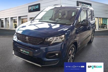 Peugeot Rifter Gebrauchtwagen