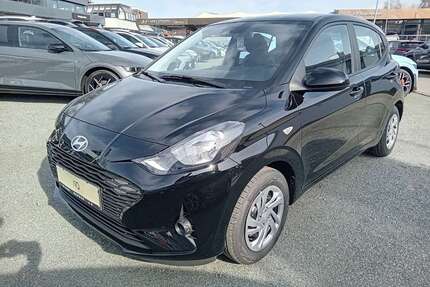 Hyundai i10 Gebrauchtwagen