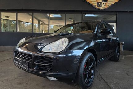 Porsche Cayenne Gebrauchtwagen