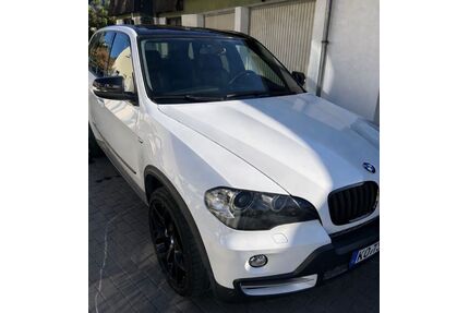 BMW X5 Gebrauchtwagen