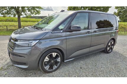 VW T7 Multivan Gebrauchtwagen