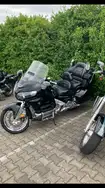 Honda Gold Wing Gebrauchtwagen