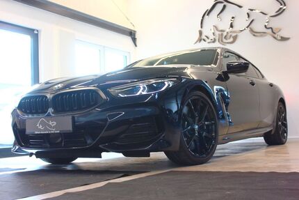 BMW 840 Gebrauchtwagen
