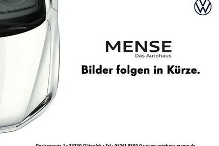 VW ID.4 Gebrauchtwagen