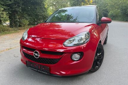 Opel Adam Gebrauchtwagen