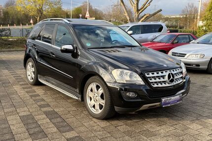 Mercedes-Benz ML 350 Gebrauchtwagen