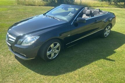 Mercedes-Benz E 250 Gebrauchtwagen