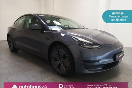 Tesla Model 3 Gebrauchtwagen
