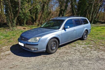 Ford Mondeo Gebrauchtwagen