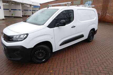 Opel Combo Gebrauchtwagen
