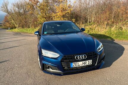 Audi A5 Gebrauchtwagen