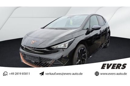 Cupra Born Gebrauchtwagen