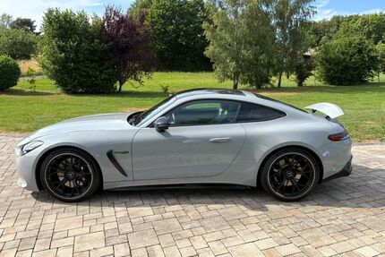 Mercedes-Benz AMG GT Gebrauchtwagen