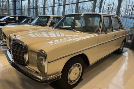 Mercedes-Benz 200 Gebrauchtwagen