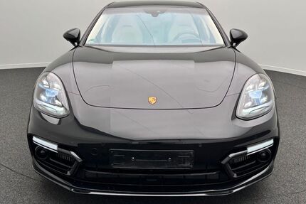 Porsche Panamera Gebrauchtwagen