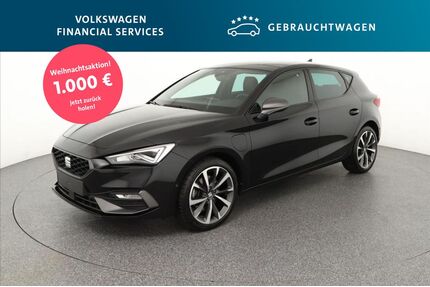 Seat Leon Gebrauchtwagen