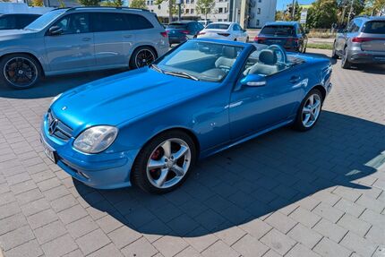Mercedes-Benz 320 Gebrauchtwagen