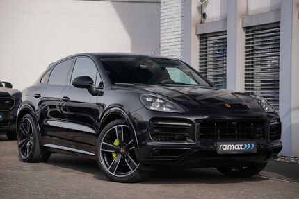Porsche Cayenne Gebrauchtwagen
