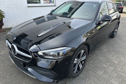 Mercedes-Benz C 220 Gebrauchtwagen