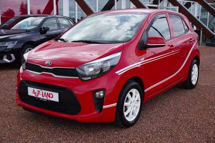 Kia Picanto Gebrauchtwagen