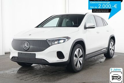 Mercedes-Benz EQA Gebrauchtwagen