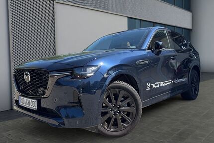 Mazda CX-60 Gebrauchtwagen