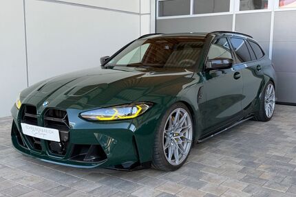 BMW M3 Gebrauchtwagen