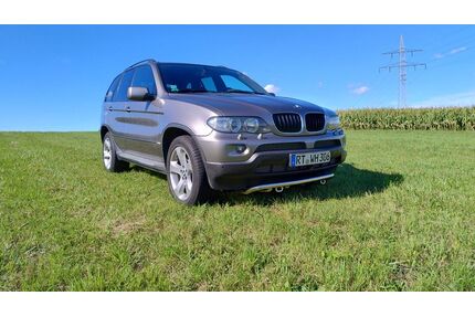 BMW X5 Gebrauchtwagen