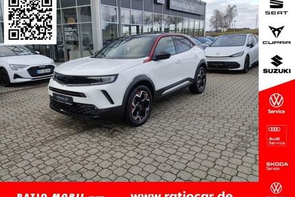 Opel Mokka Gebrauchtwagen