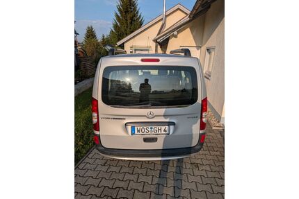 Mercedes-Benz Andere Gebrauchtwagen