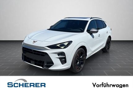 Cupra Terramar Gebrauchtwagen