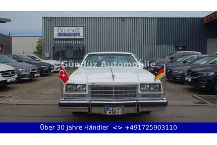 Buick Le Sabre Gebrauchtwagen