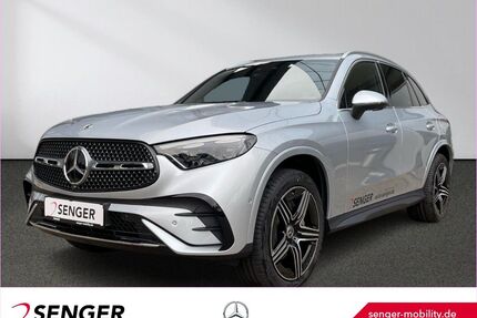 Mercedes-Benz GLC 300 Gebrauchtwagen