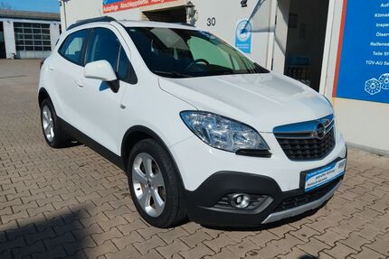 Opel Mokka Gebrauchtwagen
