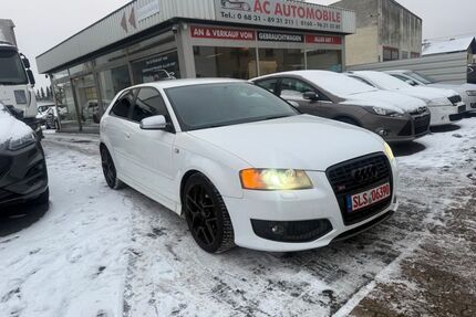 Audi S3 Gebrauchtwagen
