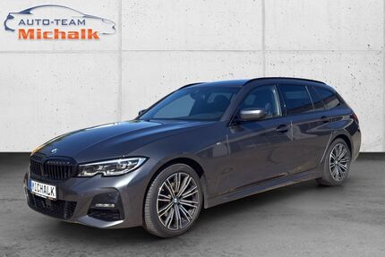 BMW 320 Gebrauchtwagen