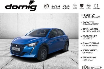 Peugeot 208 Gebrauchtwagen