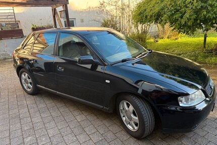 Audi A3 Gebrauchtwagen