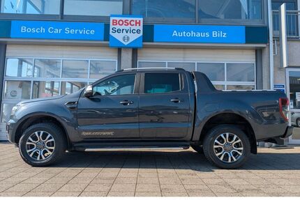 Ford Ranger Gebrauchtwagen