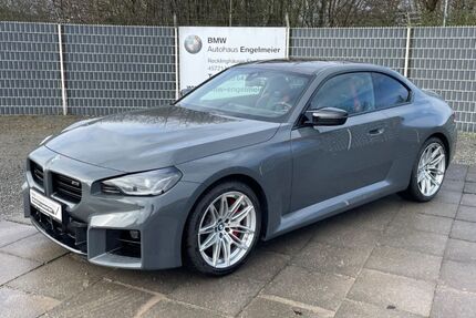 BMW M2 Gebrauchtwagen