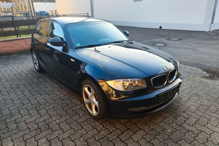 BMW 123 Gebrauchtwagen