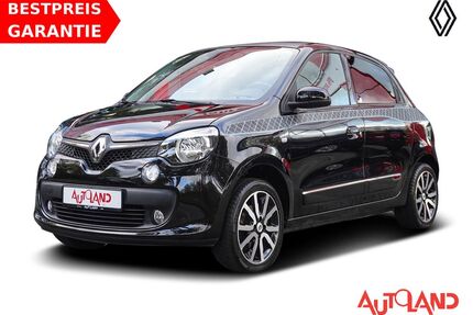 Renault Twingo Gebrauchtwagen