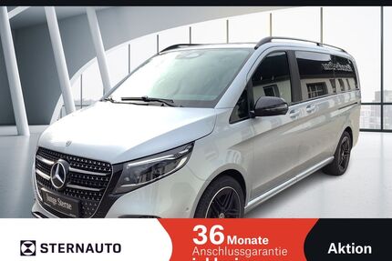 Mercedes-Benz V 300 Gebrauchtwagen