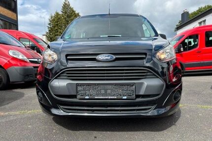Ford Tourneo Gebrauchtwagen