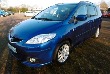 Mazda 5 Gebrauchtwagen
