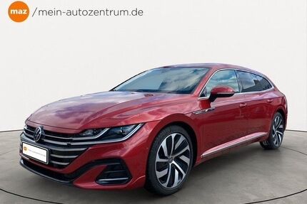 VW Arteon Gebrauchtwagen