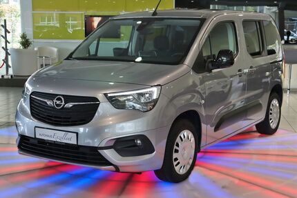 Opel Combo Life Gebrauchtwagen