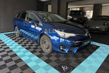 Toyota Avensis Gebrauchtwagen