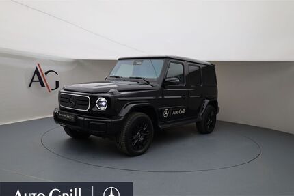 Mercedes-Benz G 580 Gebrauchtwagen