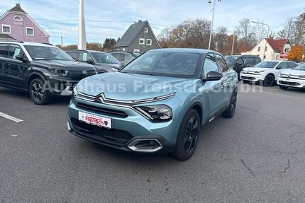 Citroen C4 Gebrauchtwagen